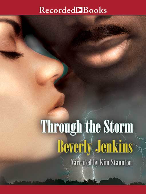 Title details for Through the Storm by Beverly Jenkins - Available